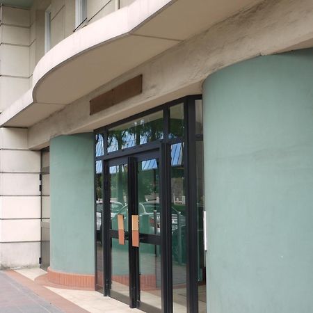 Risso - One Bedroom With Pool, Newly Renovated In Spring 2024 Ница Екстериор снимка