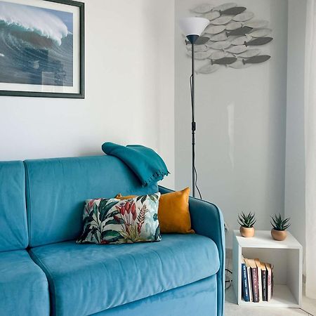 Risso - One Bedroom With Pool, Newly Renovated In Spring 2024 Ница Екстериор снимка
