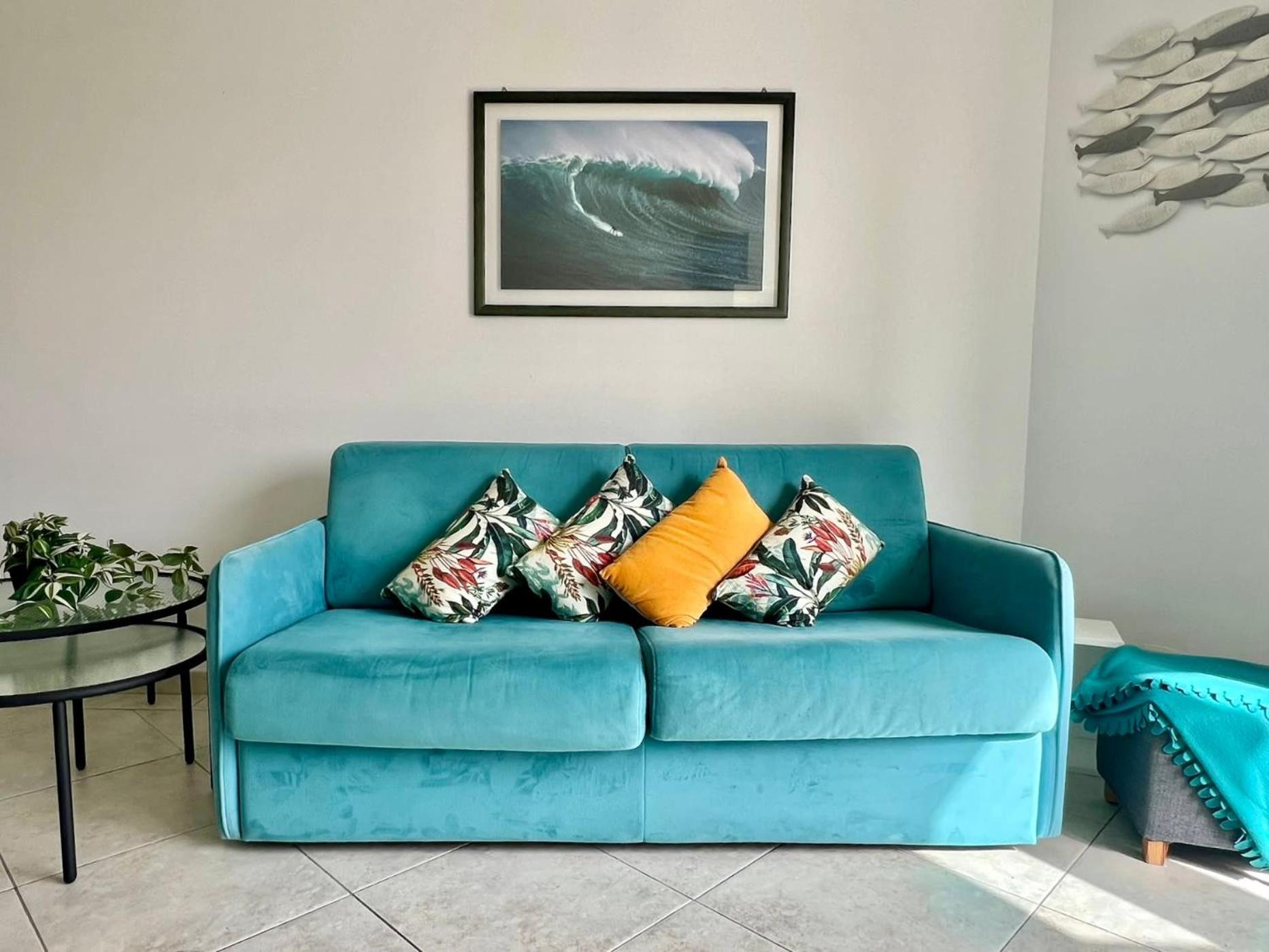 Risso - One Bedroom With Pool, Newly Renovated In Spring 2024 Ница Екстериор снимка