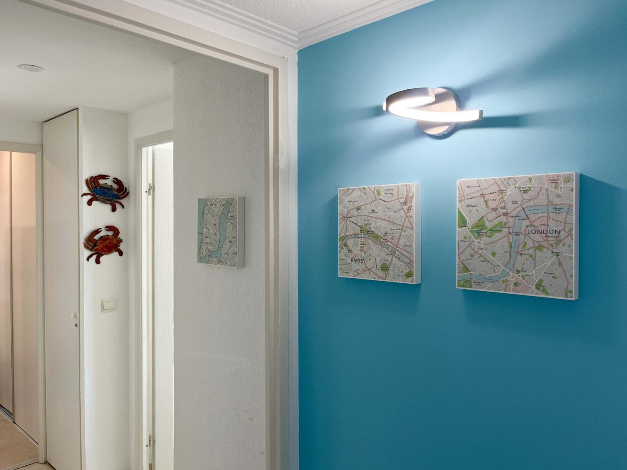 Risso - One Bedroom With Pool, Newly Renovated In Spring 2024 Ница Екстериор снимка